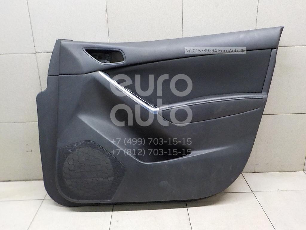 SPIEGELS VOOR MAZDA CX-5 2012-2017 D10F691G1