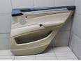 Обшивка двери задней правой