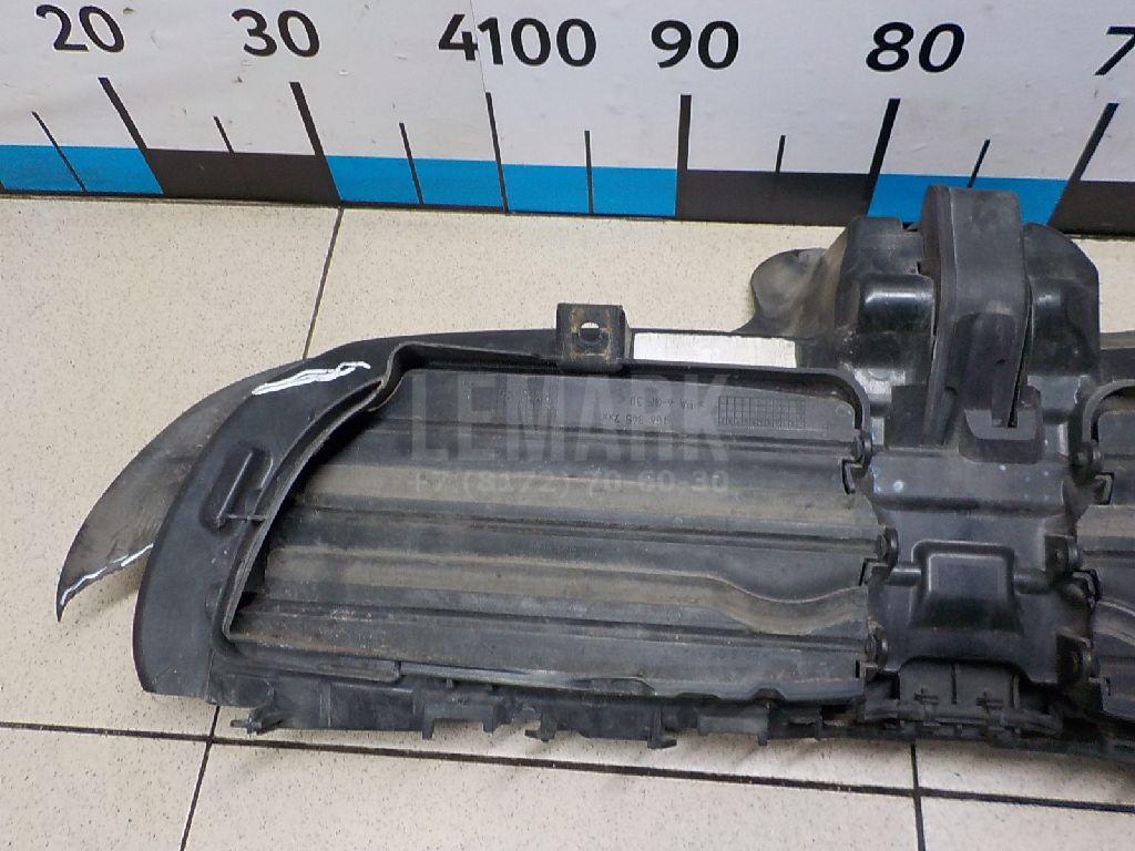 Воздухозаборник (наружный) для  BMW 3-serie G20/G21 2018