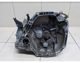 МКПП (механическая коробка переключения передач) JR5 для Renault Captur 2013-2019 БУ состояние отличное