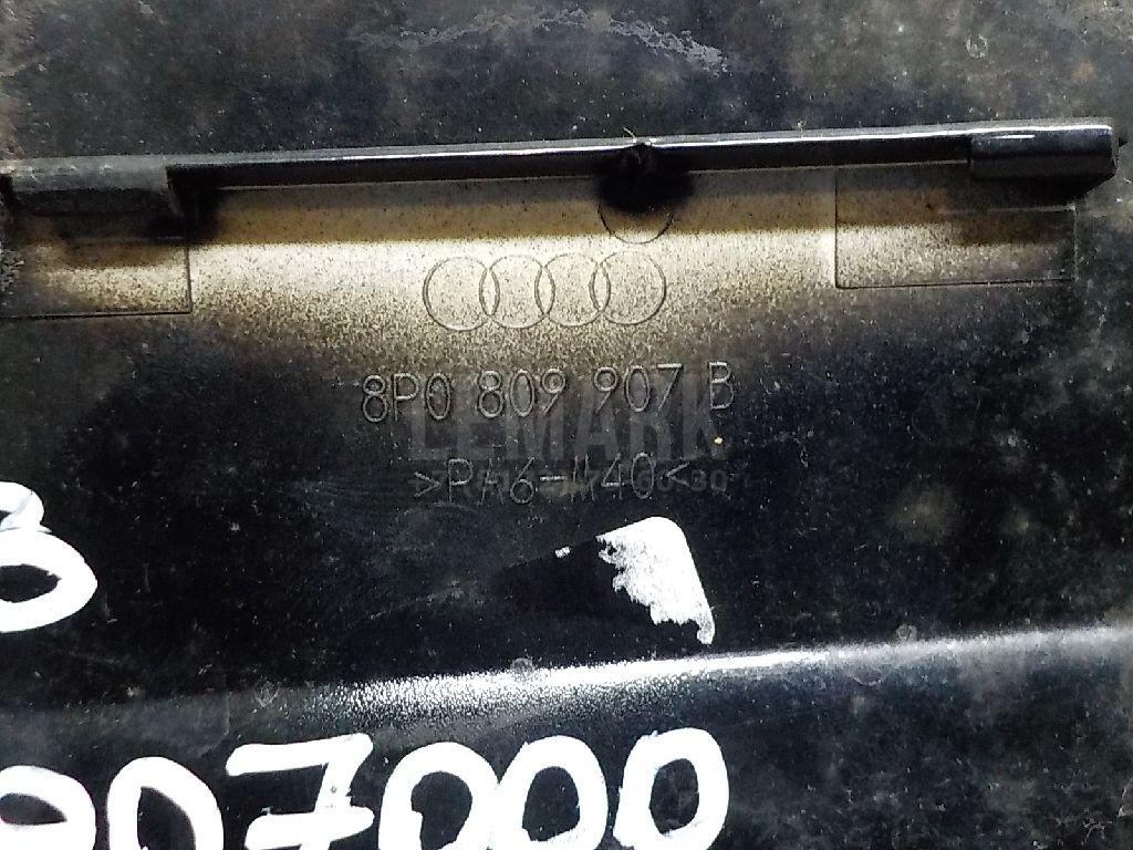 Лючок бензобака для  Audi A5/S5 [8T] Coupe/Sportback 2007-2016