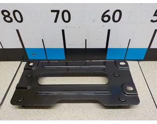 Кронштейн блока управления двигателем для Ssang Yong Rodius 2005-2013 б/у состояние отличное