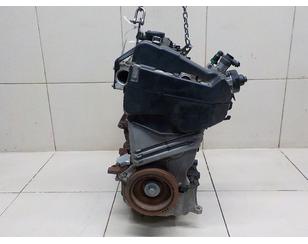 Двигатель (ДВС) для Renault Captur 2013-2019 б/у состояние отличное