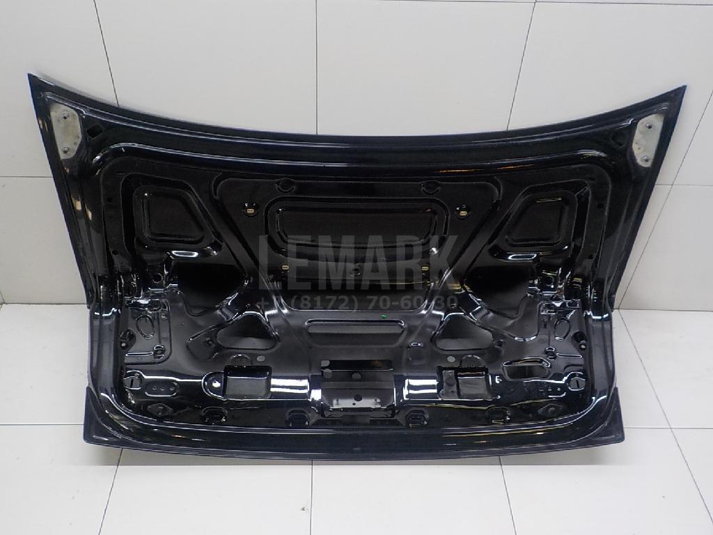 Крышка багажника для  BMW 3-serie E30 1982-1991