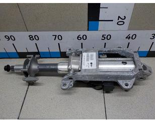 Колонка рулевая для Jaguar XF 2007-2015 с разбора состояние отличное