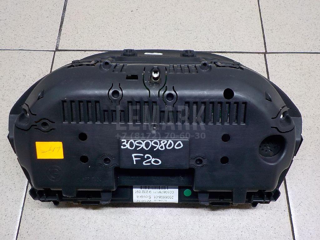 Панель приборов для  BMW 1-serie E82/E88 2007-2013