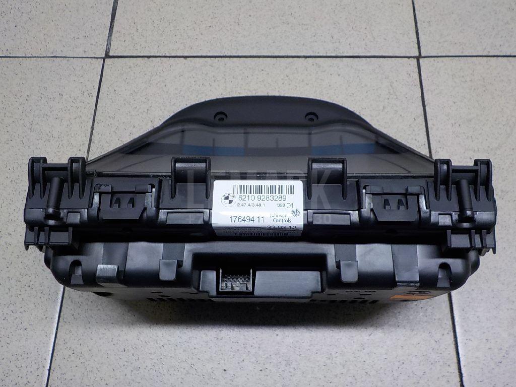 Панель приборов для  BMW 1-serie E82/E88 2007-2013