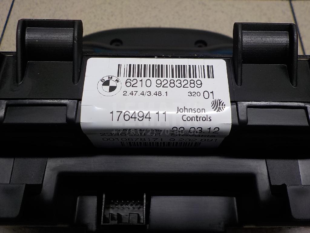 Панель приборов для  BMW 1-serie E82/E88 2007-2013