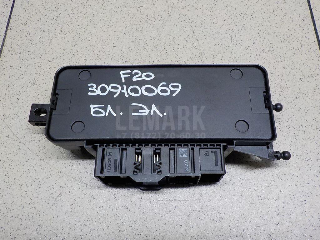 Блок управления AIR BAG