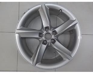 Диск колесный легкосплавный 19 для Audi A8 [4E] 2002-2010 б/у состояние хорошее