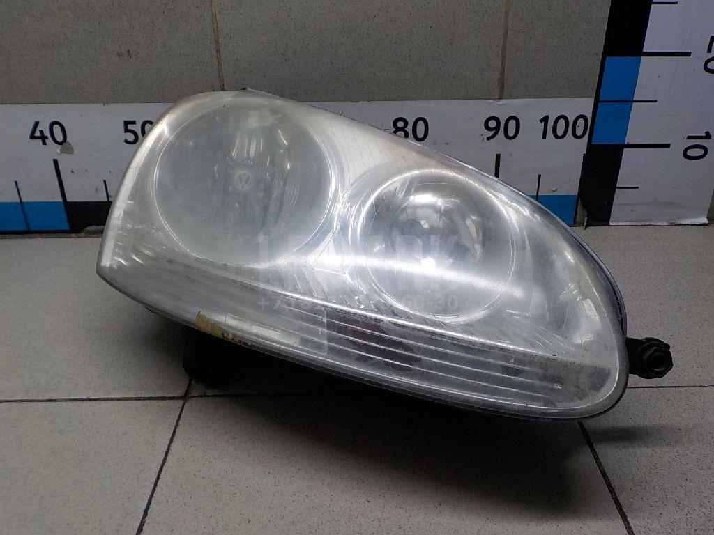 Фара правая 1K6941006Q VAG