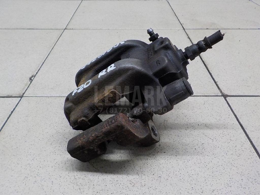 Суппорт тормозной задний правый для  BAW M7 2022