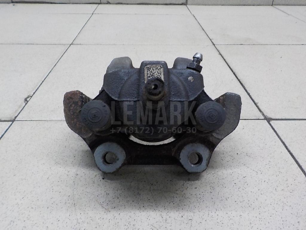 Суппорт тормозной задний правый для  BAW M7 2022