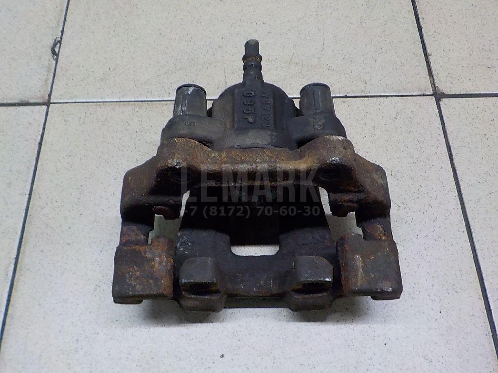 Суппорт тормозной задний правый для  BAW M7 2022