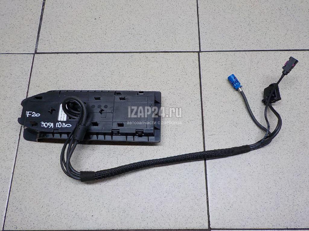 84109220652 Держатель для телефона BMW 3-serie F30/F31/F80 (2011 - 2020)  купить бу по цене 3043 руб. Z8385346 - iZAP24