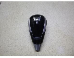 Рукоятка кулисы КПП для Hyundai Equus 2009-2016 с разборки состояние удовлетворительное