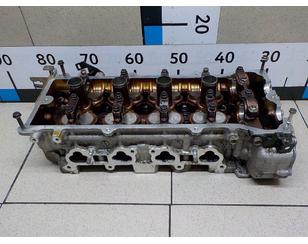 Головка блока для Nissan Micra (K11E) 1992-2002 с разборки состояние отличное