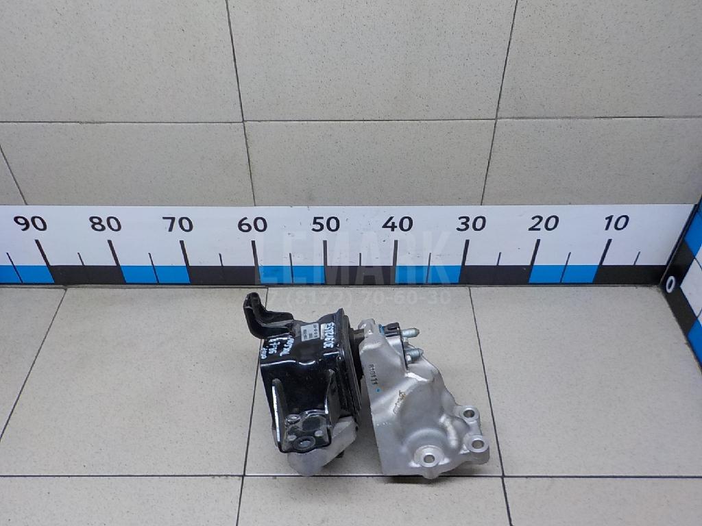Опора двигателя левая 21830D7000 Hyundai-Kia