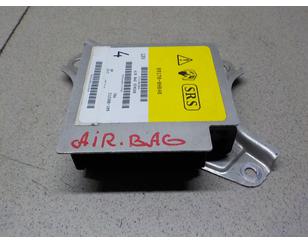 Блок управления AIR BAG для Citroen C1 2005-2014 с разборки состояние отличное