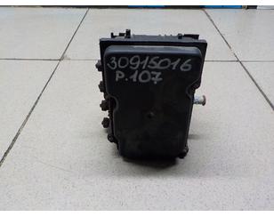 Блок ABS (насос) для Citroen C1 2005-2014 БУ состояние отличное