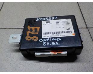 Блок электронный для Kia Optima III 2010-2015 новый