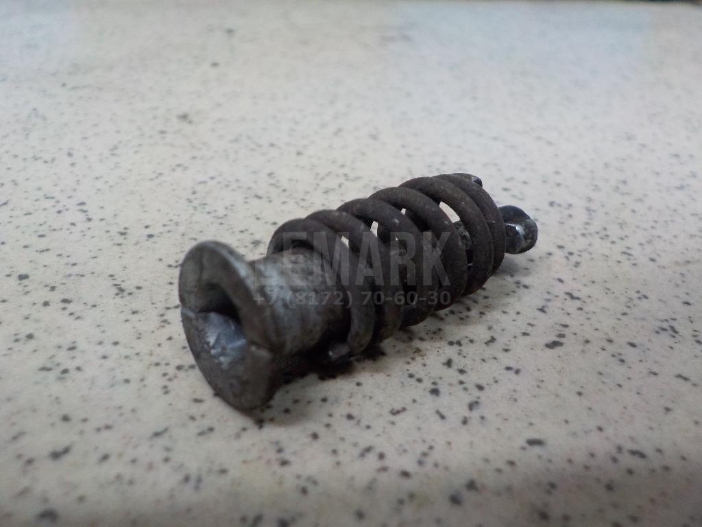 Установочный к-кт колодок ручного тормоза для  Fiat Panda 2003-2012