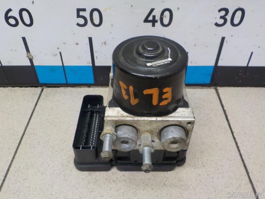 Блок ABS (насос)