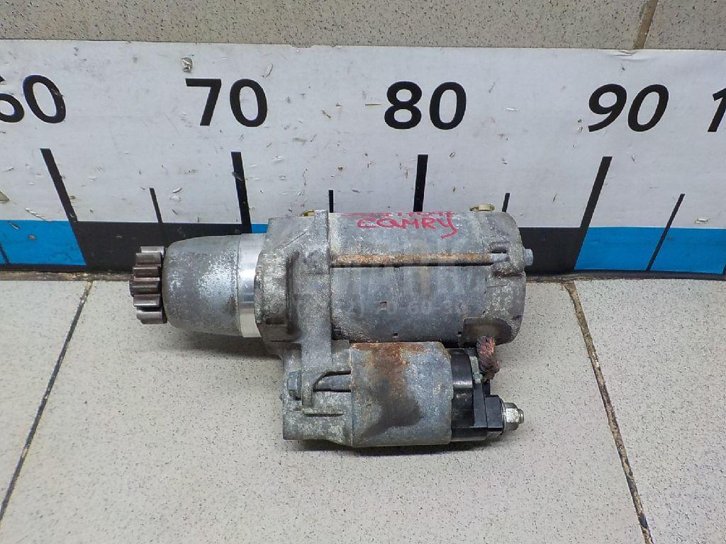 Стартер 281000V012 Toyota