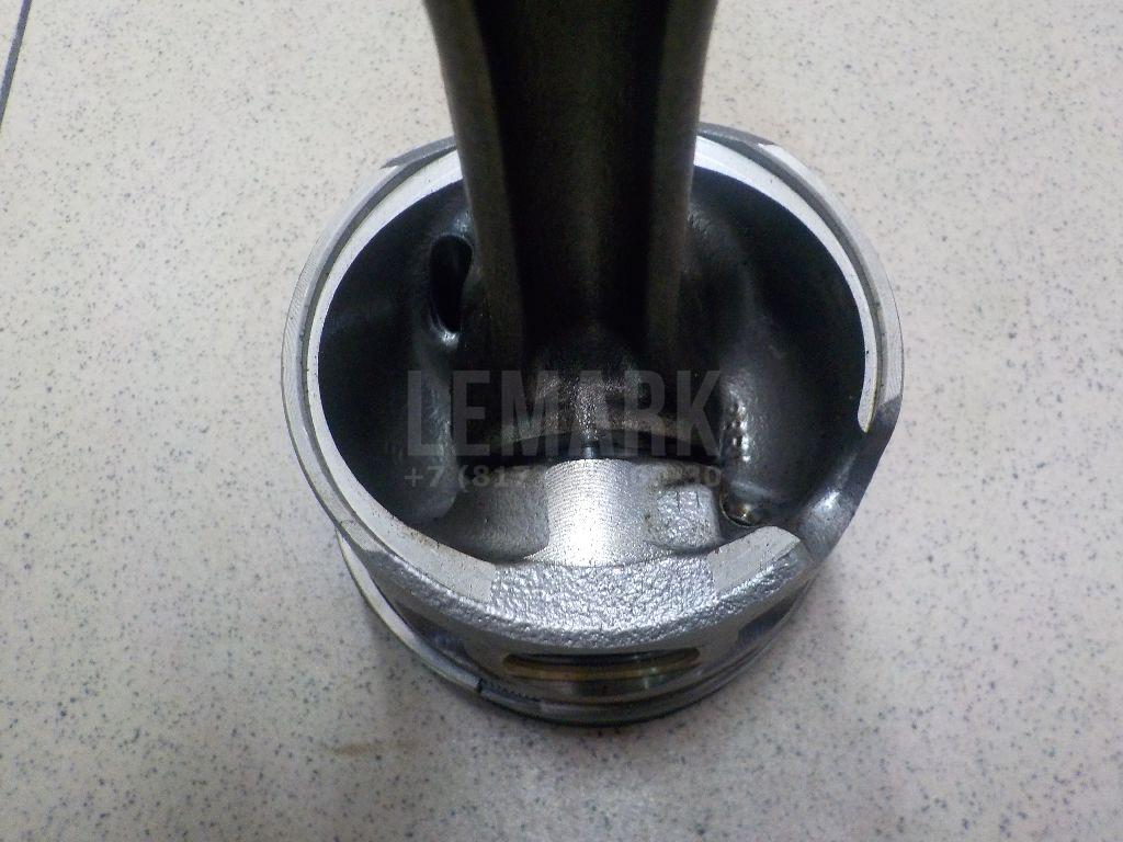 Поршень с шатуном для  BMW 1-serie F20/F21 2011-2019