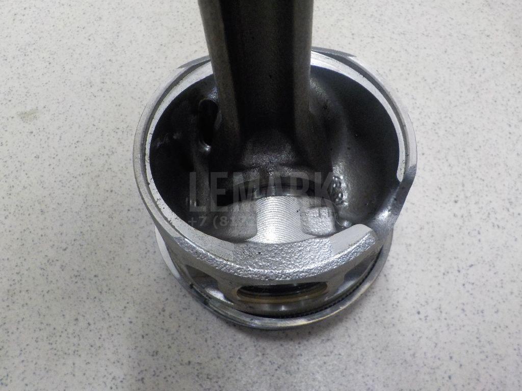 Поршень с шатуном для  Acura MDX 2007-2013