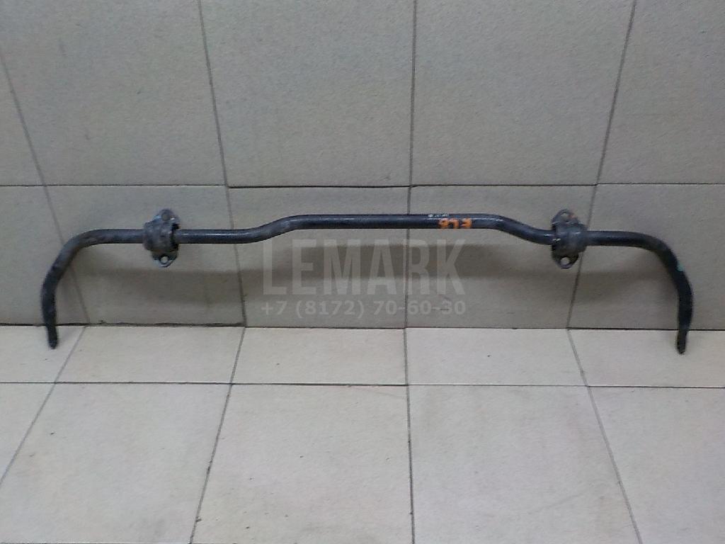 Стабилизатор передний 548102T030 Hyundai-Kia
