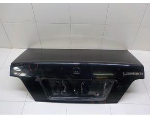 Крышка багажника для Honda Legend 1996-2006 с разборки состояние хорошее