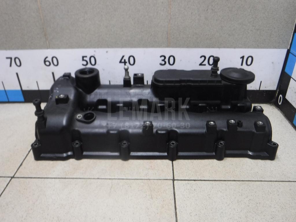 Крышка головки блока (клапанная) 224102F701 Hyundai-Kia