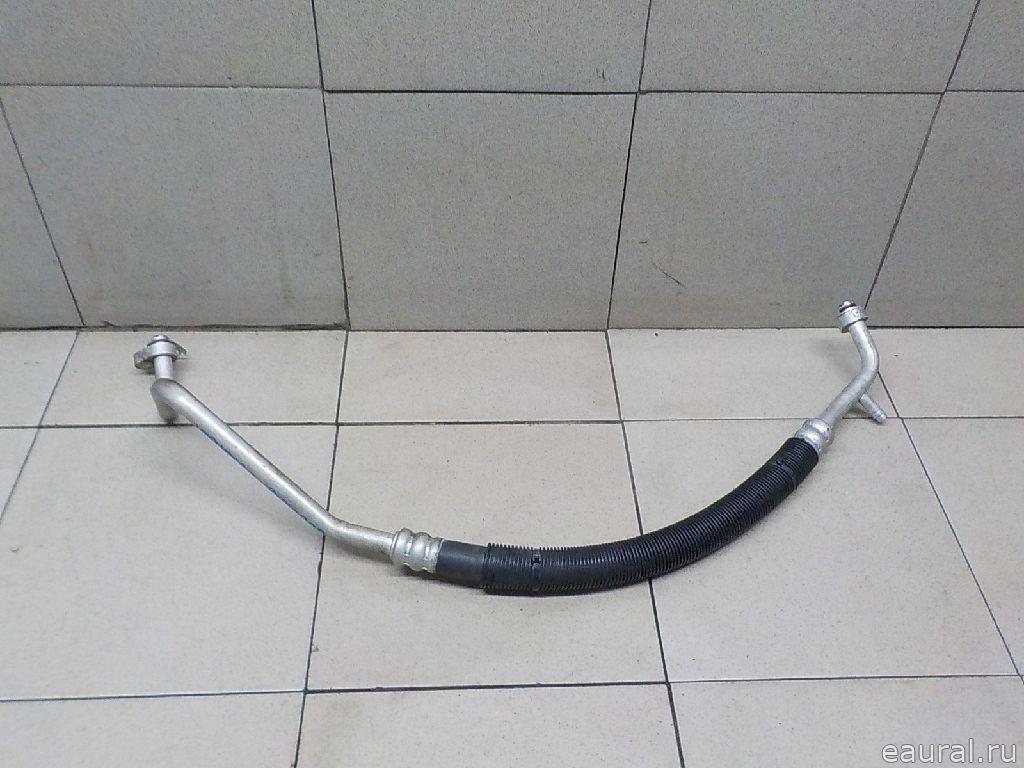 Трубка кондиционера
