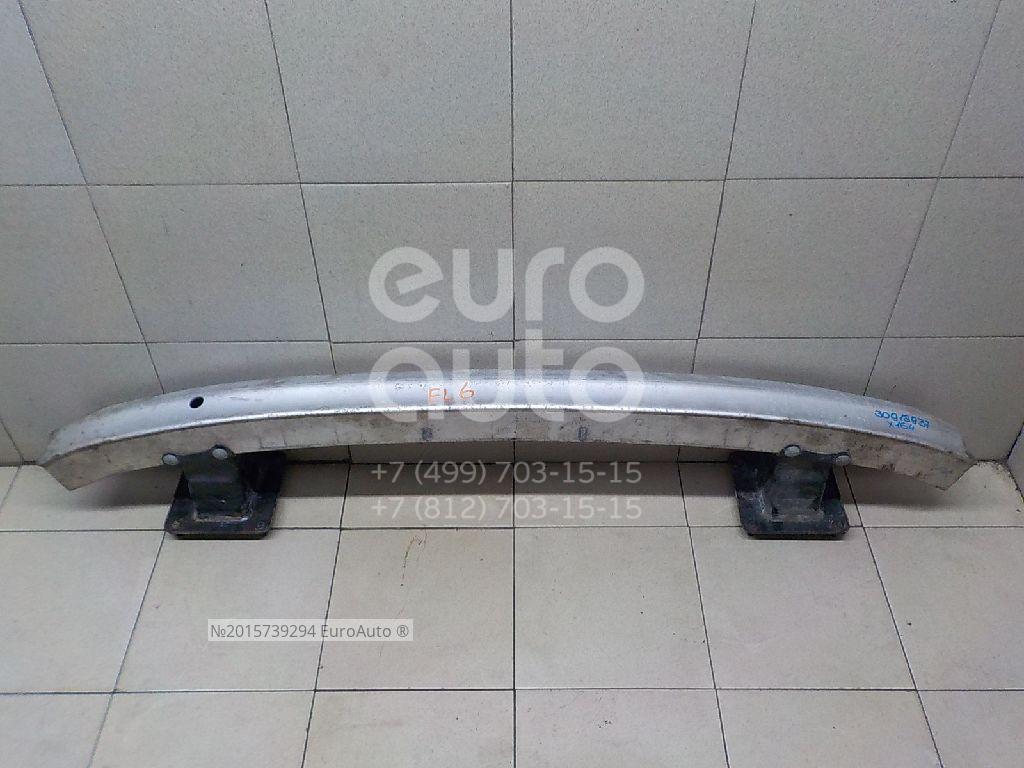 Усилитель заднего бампера для Mercedes Benz GL-Class X164 2006-2012 в ...