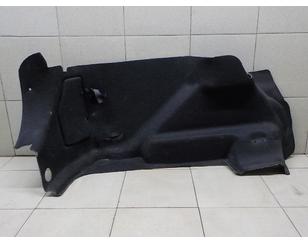 Обшивка багажника для Ford Mondeo IV 2007-2015 б/у состояние отличное