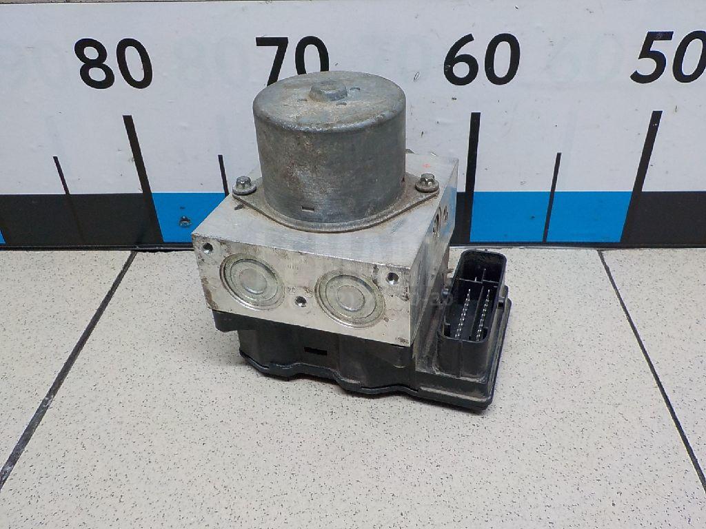 Блок ABS (насос) 1752719 Ford