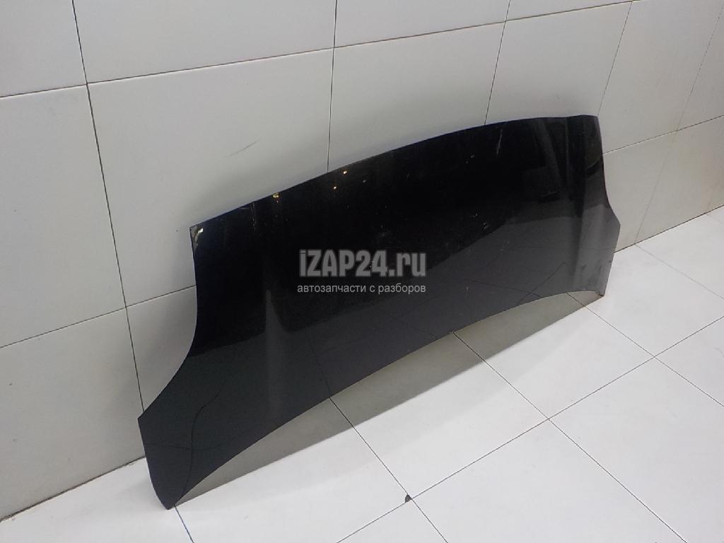 533010D080 Капот Toyota Yaris (2005 - 2011) купить бу в Барнауле по цене  6190 руб. Z7849171 - iZAP24