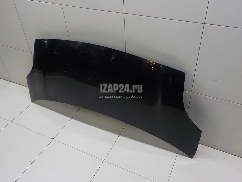 533010D080 Капот Toyota Yaris (2005 - 2011) купить бу в Барнауле по цене  6190 руб. Z7849171 - iZAP24