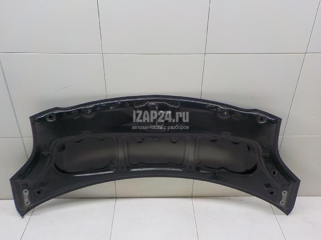 533010D080 Капот Toyota Yaris (2005 - 2011) купить бу в Барнауле по цене  6190 руб. Z7849171 - iZAP24