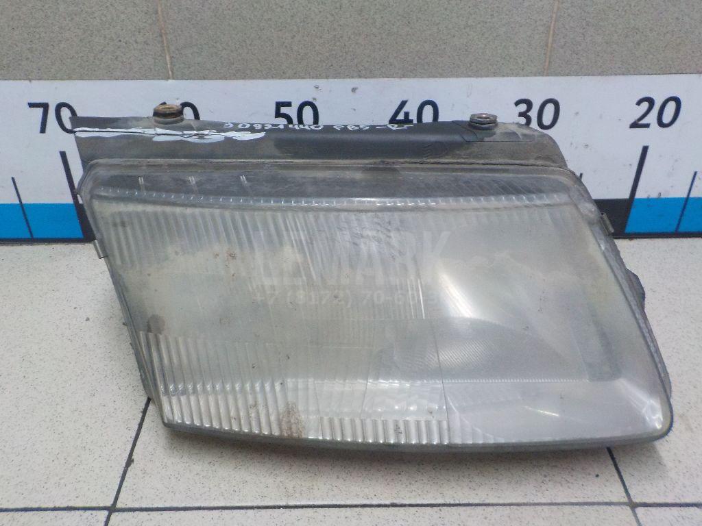 Фара правая 3B0941018R VAG