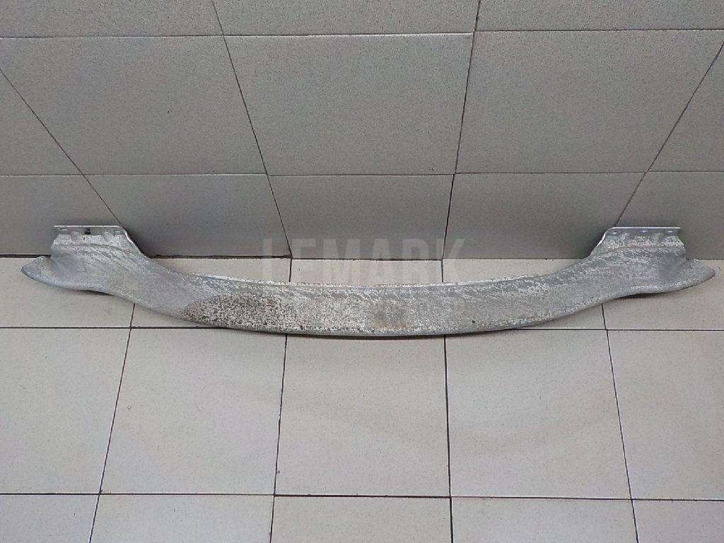 Усилитель заднего бампера