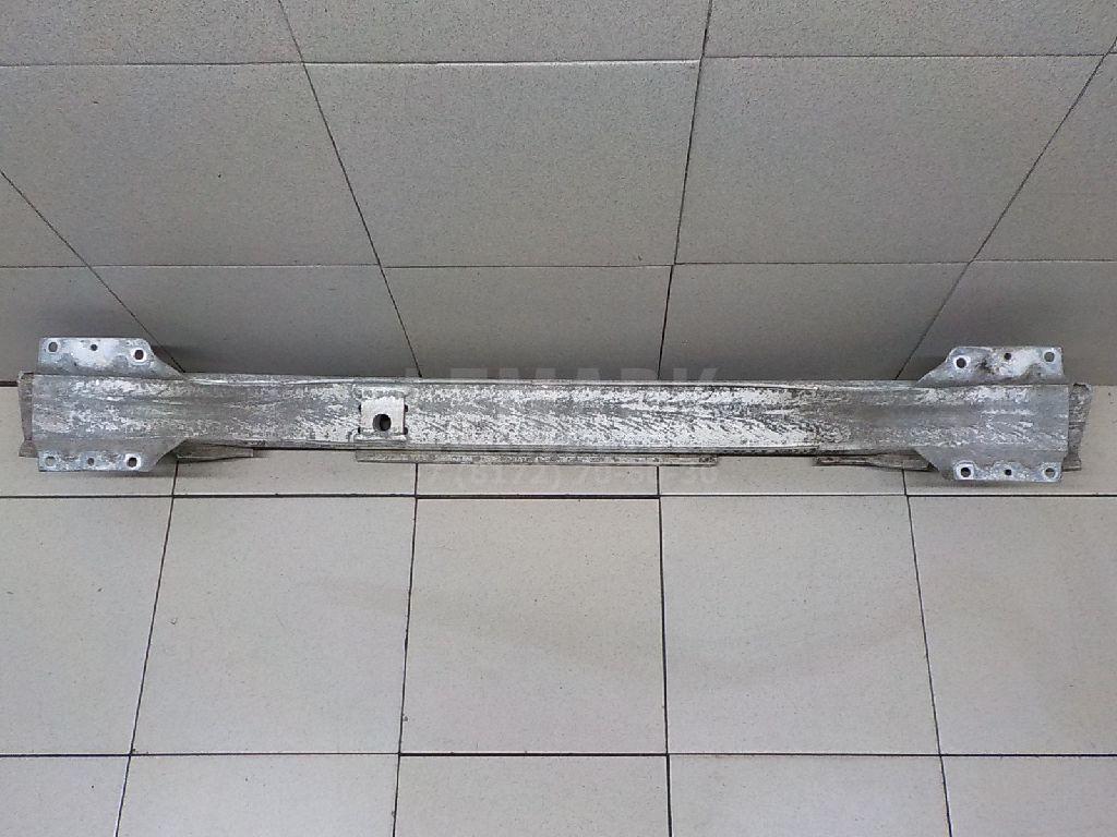 Усилитель заднего бампера