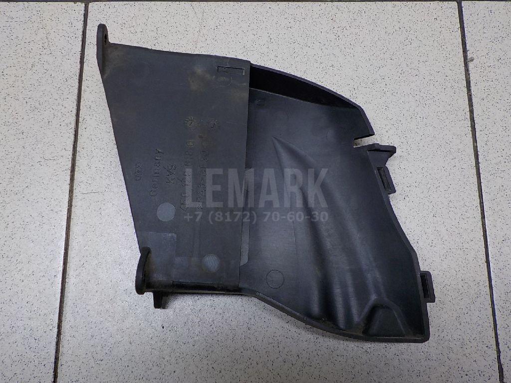 Воздухозаборник (наружный) для  BMW 6-serie E64 2004-2009