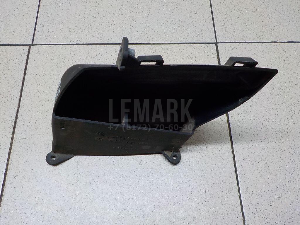 Воздухозаборник (наружный) для  BMW 6-serie E64 2004-2009
