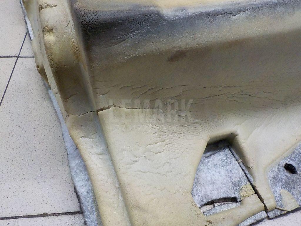 Покрытие напольное (ковролин) для  Audi A4 [B8] 2007-2015