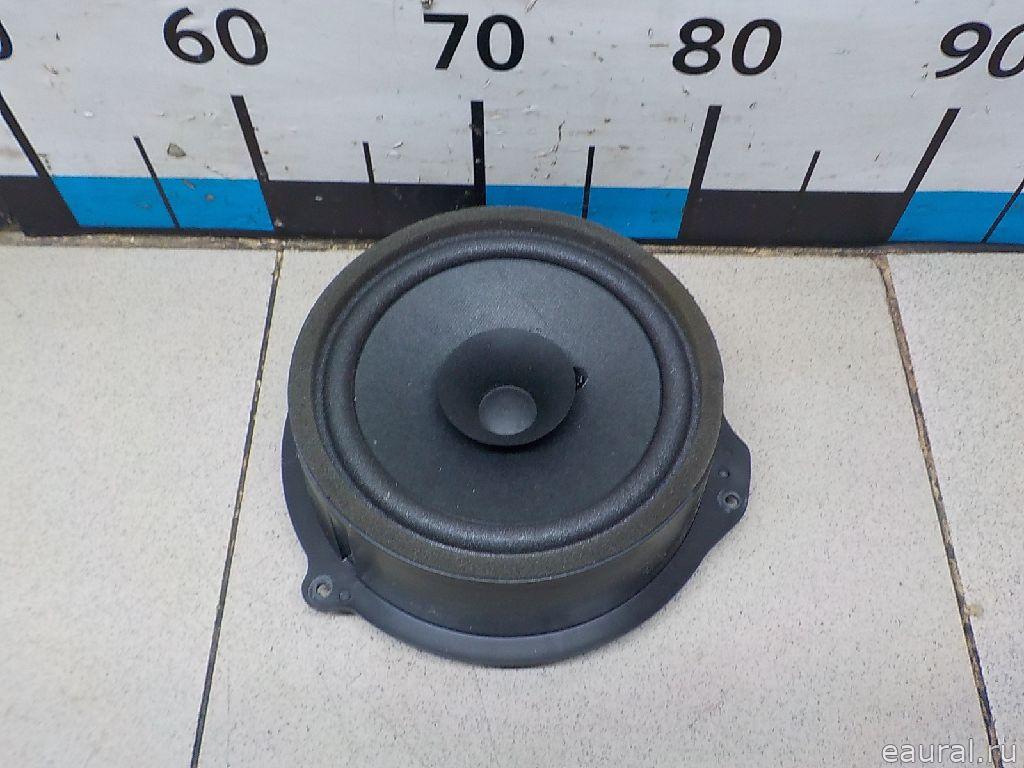 Динамик