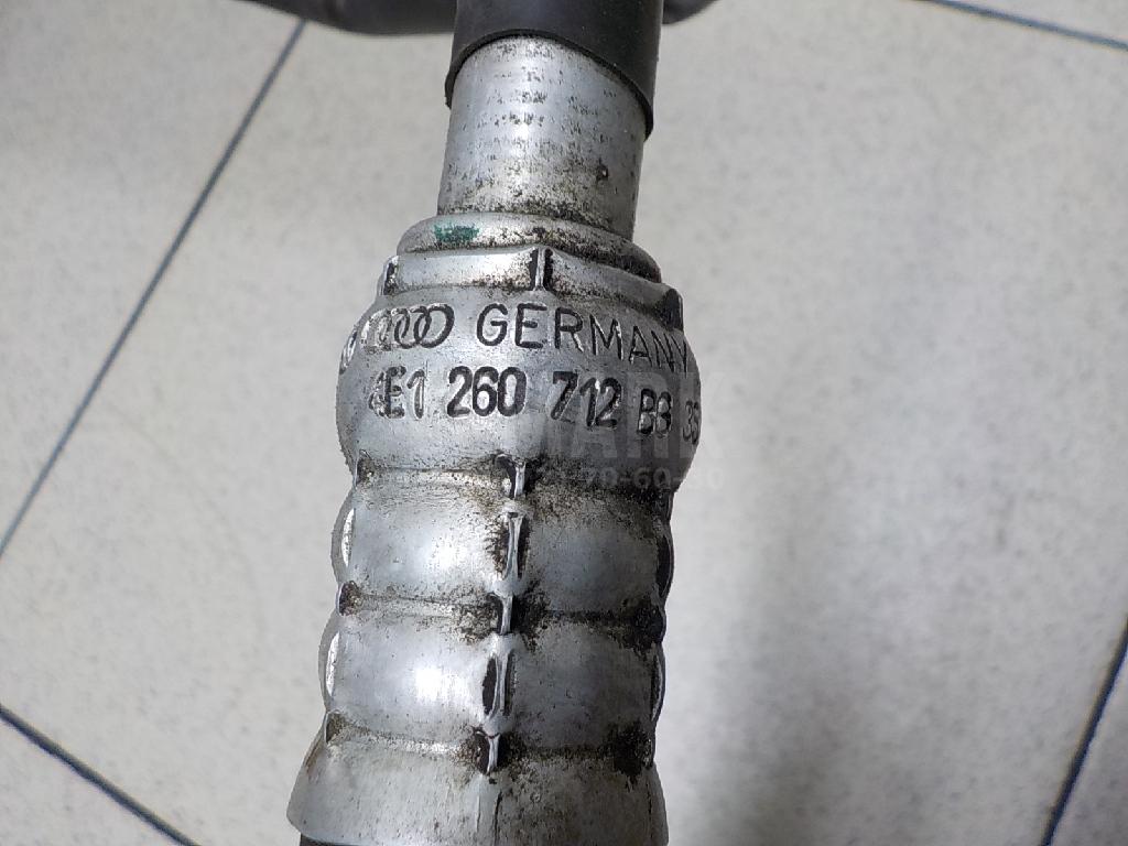Трубка кондиционера для  BPW ECO 0-1996