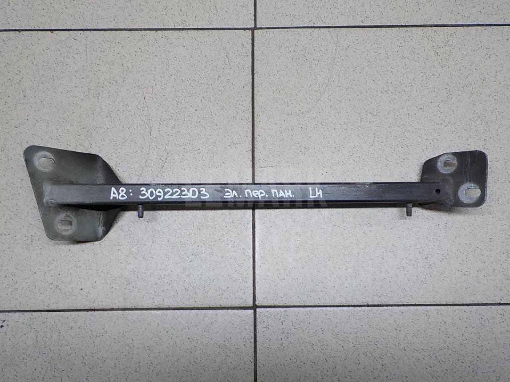 Элемент передней панели для  Audi A6 [C6,4F] 2004-2011