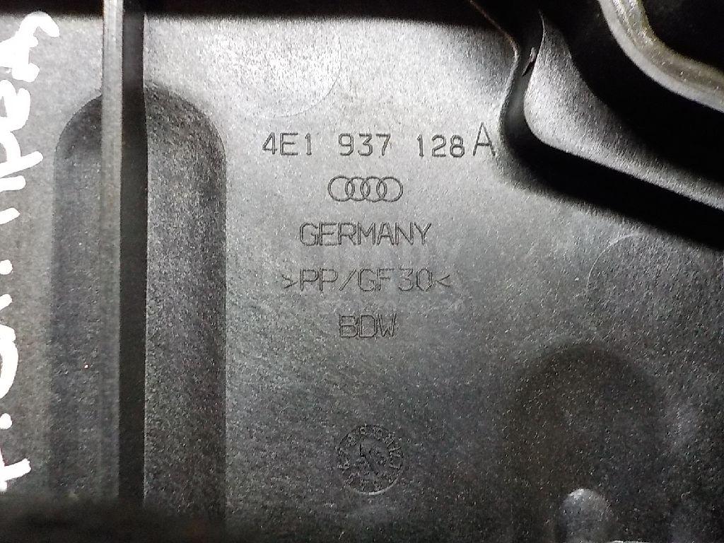 Крышка блока предохранителей для  Audi A5/S5 [8T] Coupe/Sportback 2007-2016